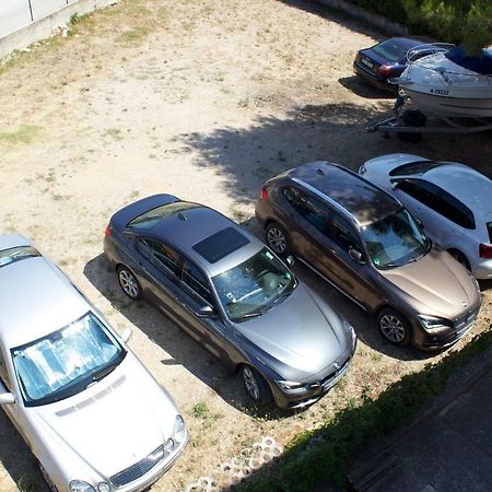 Ferienwohnung Just Relax - Vodice Exterior foto