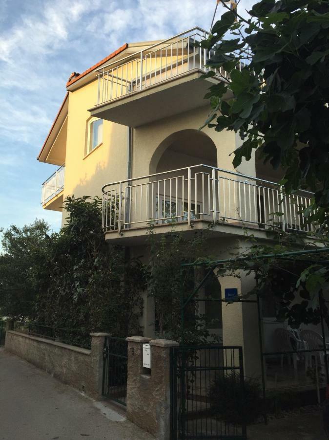 Ferienwohnung Just Relax - Vodice Exterior foto