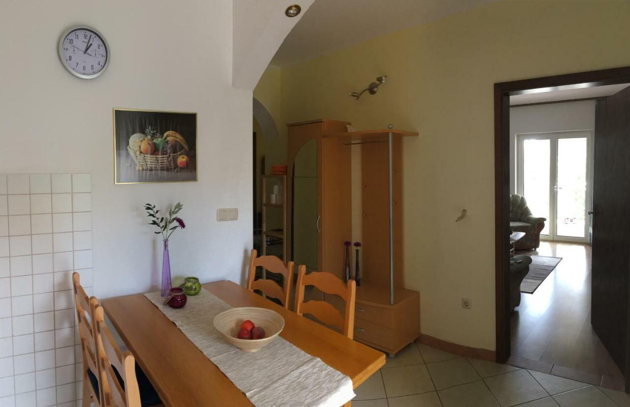 Ferienwohnung Just Relax - Vodice Exterior foto
