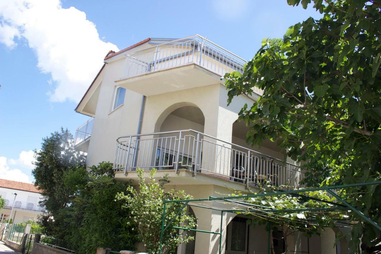 Ferienwohnung Just Relax - Vodice Exterior foto