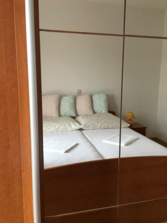 Ferienwohnung Just Relax - Vodice Exterior foto