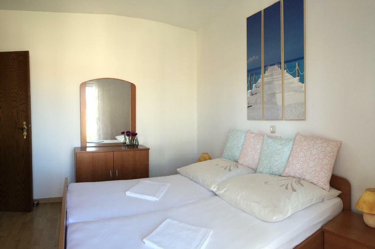 Ferienwohnung Just Relax - Vodice Exterior foto